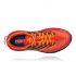 Hoka One One Speedgoat 4 GTX Trail Laufschuhe Orange Herren  1106530-MRGF