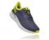 Hoka One One Clifton 7 Laufschuhe Blau/Gelb Herren  1110508-OGEP