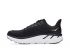 Hoka One One Clifton 7 Laufschuhe Schwarz/Gold Herren  1110509-BBRNZ