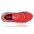 Hoka One One Clifton 7 Laufschuhe Rot Damen  1110509-HCWH