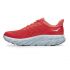 Hoka One One Clifton 7 Laufschuhe Rot Damen  1110509-HCWH