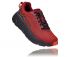 Hoka One One Rincon Laufschuhe Schwarz/Rot Herren  1110514-CAHR