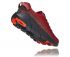 Hoka One One Rincon Laufschuhe Schwarz/Rot Herren  1110514-CAHR