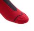 Sealskinz MTB Ankle Hydrostop Radsocken Rot/Schwarz  1111620-600