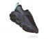 Hoka One One Challenger ATR 5 GTX Laufschuhe Schwarz Damen  1111991-BASN