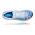 Hoka One One Clifton 8 Laufschuhe Weiß unisex  1113532-TGT