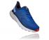 Hoka One One Arahi 5 Laufschuhe Blau Herren  1115010-TSWH