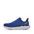 Hoka One One Arahi 5 Laufschuhe Blau Herren  1115010-TSWH