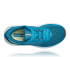 Hoka One One Arahi 5 Laufschuhe lichtblau Damen  1115012-MBLGR