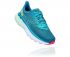 Hoka One One Arahi 5 Laufschuhe lichtblau Damen  1115012-MBLGR