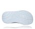 Hoka ORA Recovery Flip Orange/Weiss Damen  1117910-LGBT