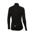 Sportful Neo softshell Radjacke Langarm Schwarz Herren  1120513-002