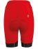 Assos H Umashorts s7 GT Radhose Rot Damen  121018647