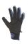 Sealskinz Waterproof all weather handschuhe Blau  12100102-0174