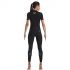 Assos HL.tiburuTights S7 Schwarz Damen  121417515