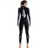 Assos HabuTightsLaalalai S7 Trägerhose Schwarz Damen  121418418