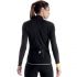 Assos TiburuJacketLaalalai Radjacke Schwarz Damen  123033518