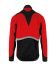 Assos rS.sturmPrinz EVO Regenjacke Rot Unisex  133232747-VRR