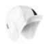 Assos FuguHelm Winter Unterhelm Weiß  137271656-VRR