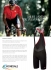 Castelli Mondiale Bibshort Trägerhose Navy Herren  16001-082