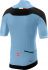 Castelli Volata 2 Kurzarmtrikot Hellblau Herren  17018-046