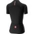 Castelli Promessa 2 Jersey Schwarz Damen  17065-010