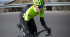 Castelli Perfetto light 2 kurze Ärmel jersey Anthrazit Herren  17085-009