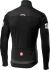 Castelli Transition Jacket Schwarz/Weiß Herren  17505-010