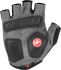 Castelli Entrata glove Radhandschuhe Schwarz Herren  18016-010