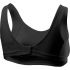 Castelli Rosso Corsa Bra Schwarz Damen  4518550-010