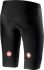 Castelli Free aero race 4 short Radhose Schwarz Herren  19006-010