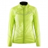 Craft Featherlight Radjacke Grün Damen  1903258-2673
