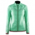 Craft Featherlight Radjacke Weiß Damen  1903258-2900
