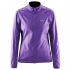 Craft Move Windjacke Gelb Damen  1903260