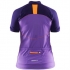 Craft Move Bike Jersey Damen Lila/Orange  1903270-2463V