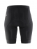 Craft Motion Short Radhose Schwarz/pop Damen  1903543-9471