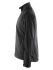 Craft Bormio Shoft Shell Winterjacke Schwarz Damen  1903557-9999-vrr