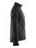 Craft Bormio Shoft Shell Winterjacke Schwarz Damen  1903557-9999-vrr
