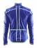 Craft Glow Radjacke Blau/Grün Herren  1903670-2344