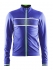 Craft Glow Radjacke Gelb/Schwarz Herren  1903670-2851