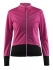 Craft Belle Thermo-Windtrikot Schwarz Damen  1903676-9900