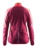 Craft Belle Thermo-Windtrikot Rosa/crush Damen  1903676-2410