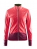 Craft Belle Thermo-Windtrikot Schwarz Damen  1903676-9900