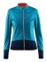 Craft Belle Thermo-Windtrikot Schwarz Damen  1903676-9900