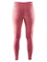 Craft Active Comfort lange Unterhose Rot Herren  1903717-1430