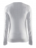 Craft Active Comfort roundneck lange Ärmel Unterwäsche Weiß Herren  1903716-B900-VRR