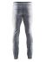 Craft Active Comfort lange Unterhose Schwarz Herren  1903717-B999