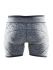 Craft Active Comfort boxer Grau Damen  1903791-B999