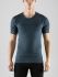 Craft Active Comfort roundneck Kurzarm Unterwäsche Grün Herren  1903792-1657