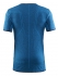 Craft Active Comfort roundneck Kurzarm Unterwäsche Blau/pacific Herren  1903792-1661